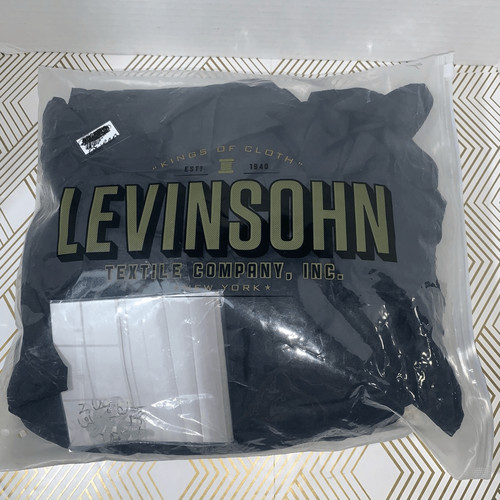 Levinsohn textile company - textile,