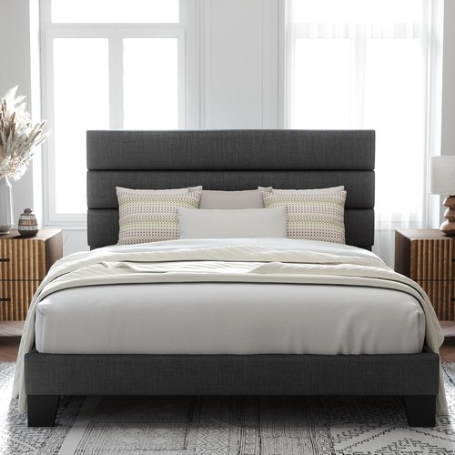 Allewie queen size - queen, platform
